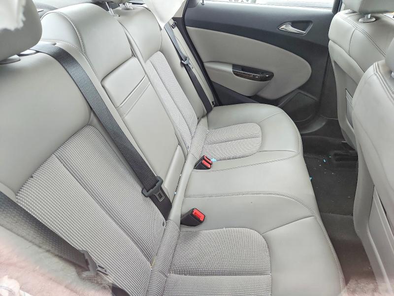 49475126 :رقم المزاد ، 1G4PP5SK1C4217698 vin ، 2012 Buick Verano مزاد بيع