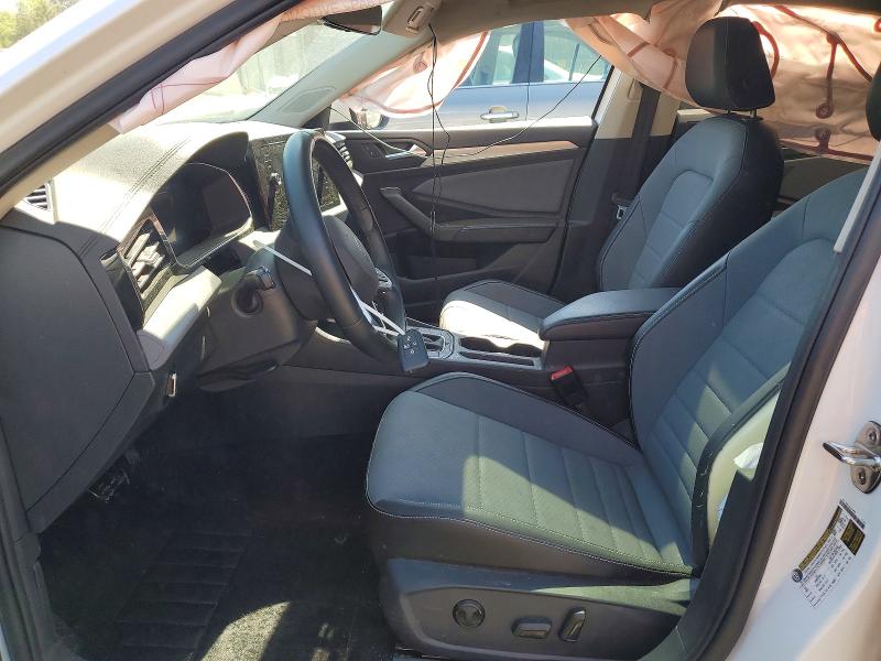 2025 Volkswagen Jetta მანქანა იყიდება აუქციონზე, vin: 3VW7X7BU8SM047440, აუქციონის ნომერი: 50131626