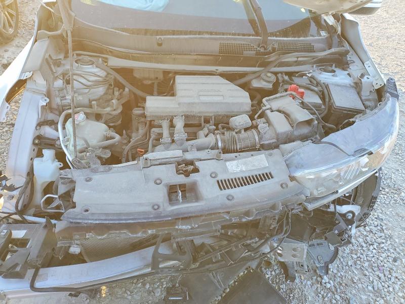 2020 Honda Cr-v მანქანა იყიდება აუქციონზე, vin: 2HKRW2H88LH649631, აუქციონის ნომერი: 49475176