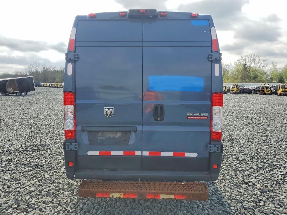 Aukcja sprzedaży 2020 Ram Promaster 3500, vin: 3C6URVJG5LE140161, numer aukcji: 61809116