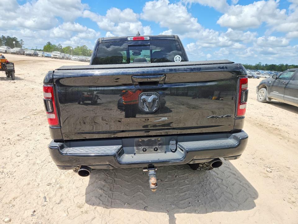 Продажа на аукционе авто 2019 Ram 1500, vin: 1C6SRFFT9KN911928, номер лота: 48466626