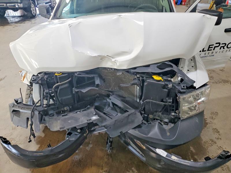 Продажа на аукционе авто 2022 Ram 1500 Classic, vin: 1C6RR7FG2NS230166, номер лота: 51458086