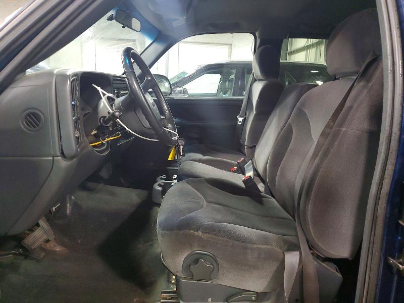 Продажа на аукционе авто 2001 Gmc New Sierra, vin: 1GTEK19T91E234046, номер лота: 50439476