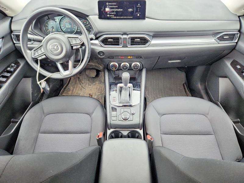 Aukcja sprzedaży 2025 Mazda Cx-5, vin: JM3KFBBL2S0570246, numer aukcji: 49320646