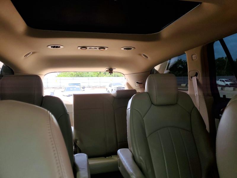 Aukcja sprzedaży 2010 Buick Enclave, vin: 5GALRCED1AJ144752, numer aukcji: 51499916