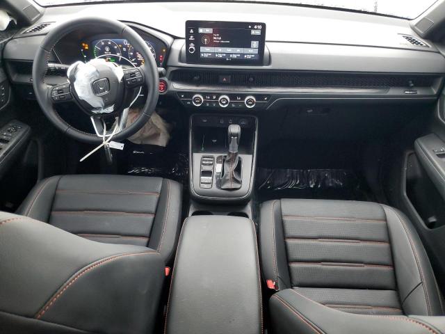 2026 Honda Cr-v მანქანა იყიდება აუქციონზე, vin: 7FARS5H86TE013581, აუქციონის ნომერი: 49055196