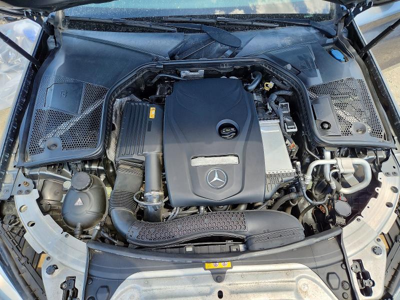 Продажа на аукционе авто 2017 Mercedes-benz C, vin: 55SWF4JB9HU232835, номер лота: 49973266