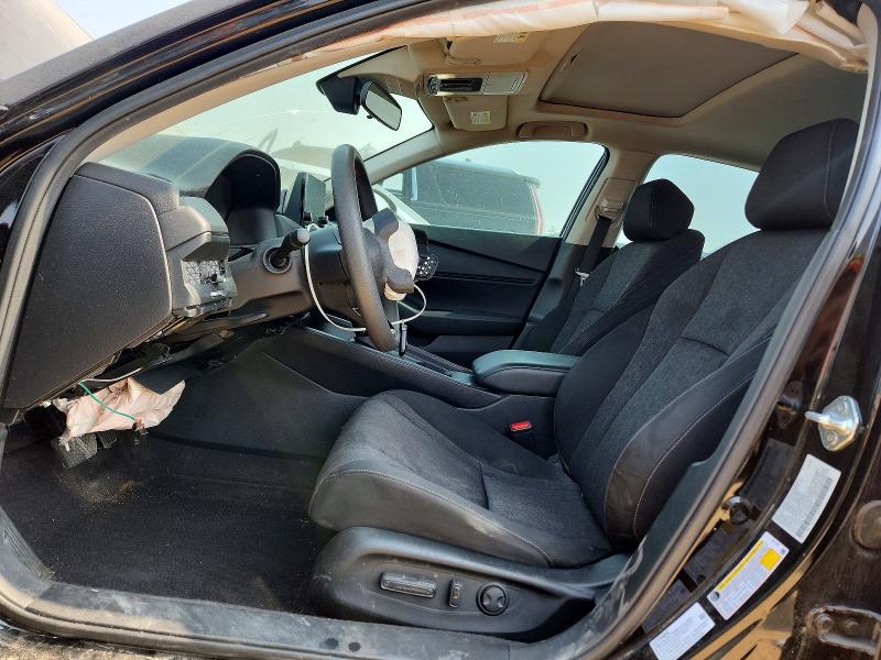51437586 :رقم المزاد ، 1HGCY1F38PA022430 vin ، 2023 Honda Accord مزاد بيع