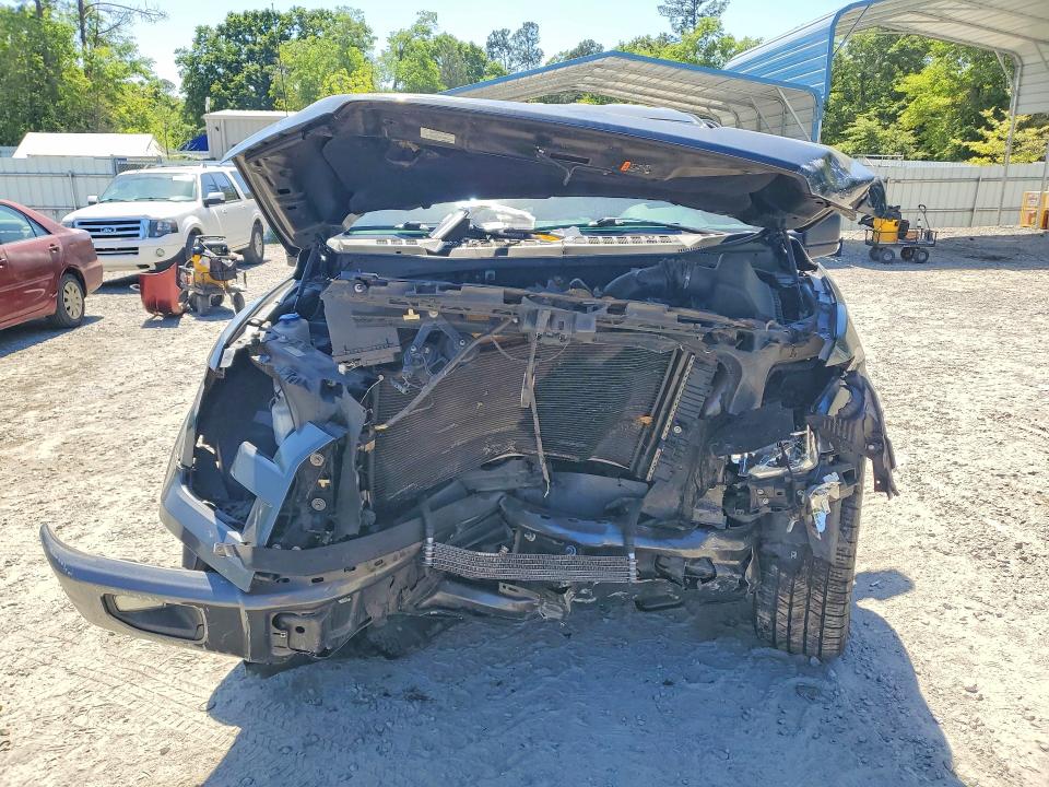 Aukcja sprzedaży 2016 Ford F150, vin: 1FTEW1CF5GFC04911, numer aukcji: 49417566