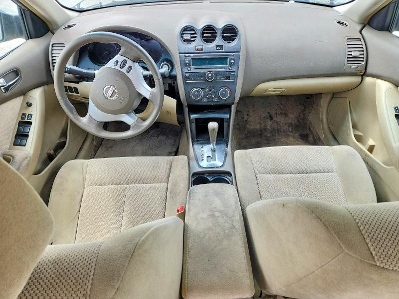 Aukcja sprzedaży 2008 Nissan Altima, vin: 1N4AL21EX8N485561, numer aukcji: 49892436