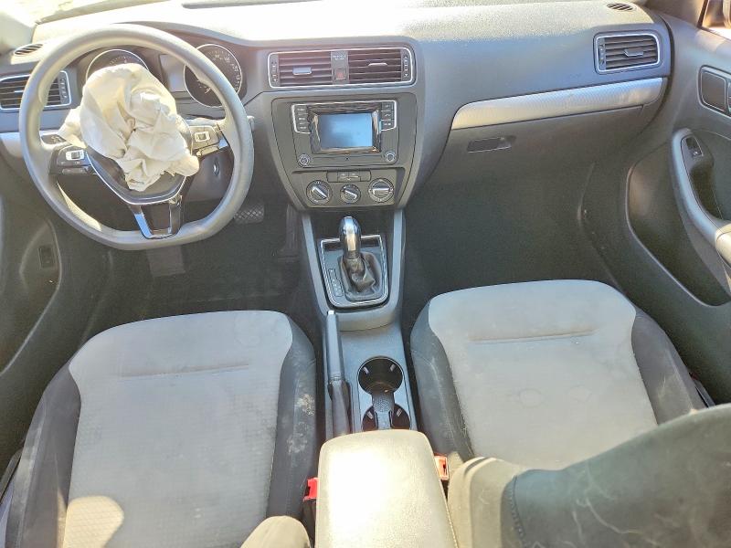 Продажа на аукционе авто 2017 Volkswagen Jetta, vin: 3VW2B7AJ8HM247730, номер лота: 49169146