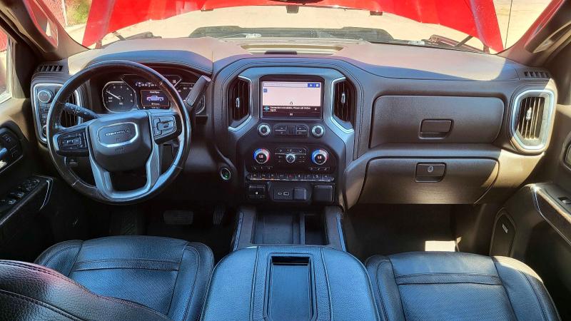 Aukcja sprzedaży 2022 Gmc Sierra Limited, vin: 3GTU9FET7NG177869, numer aukcji: 50071666