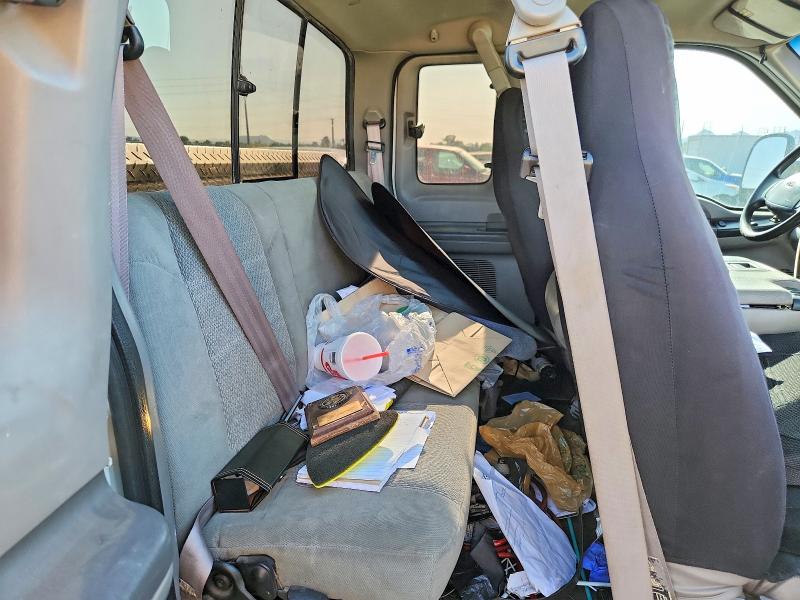 Aukcja sprzedaży 2000 Ford F250, vin: 3FTNX21SXYMA58185, numer aukcji: 51383576