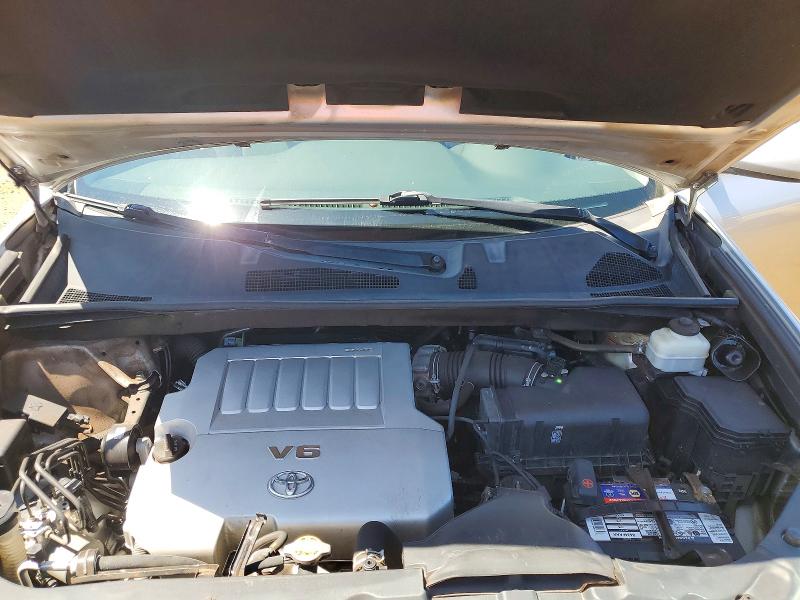 2013 Toyota Highlander მანქანა იყიდება აუქციონზე, vin: 5TDZK3EH1DS107773, აუქციონის ნომერი: 50888156