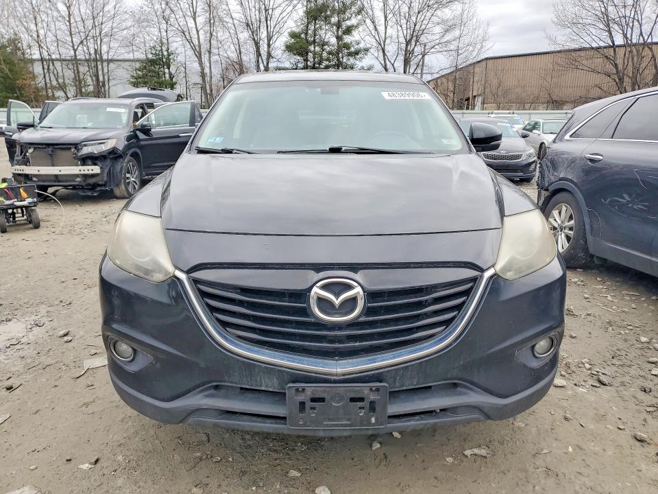 48389906 :رقم المزاد ، JM3TB3DV0E0431239 vin ، 2014 Mazda Cx-9 مزاد بيع