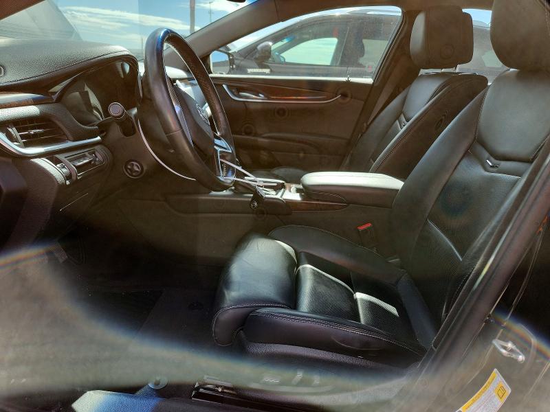 2013 Cadillac Xts მანქანა იყიდება აუქციონზე, vin: 2G61T5S30D9205090, აუქციონის ნომერი: 50578086