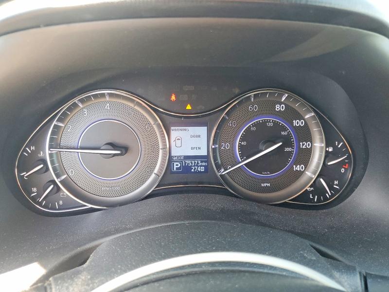 Aukcja sprzedaży 2017 Infiniti Qx80, vin: JN8AZ2NEXH9157573, numer aukcji: 48534166