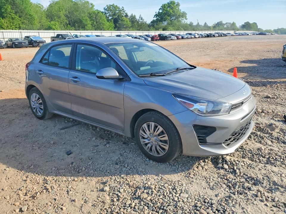 Aukcja sprzedaży 2023 Kia Rio, vin: 3KPA25AD6PE627803, numer aukcji: 49589986