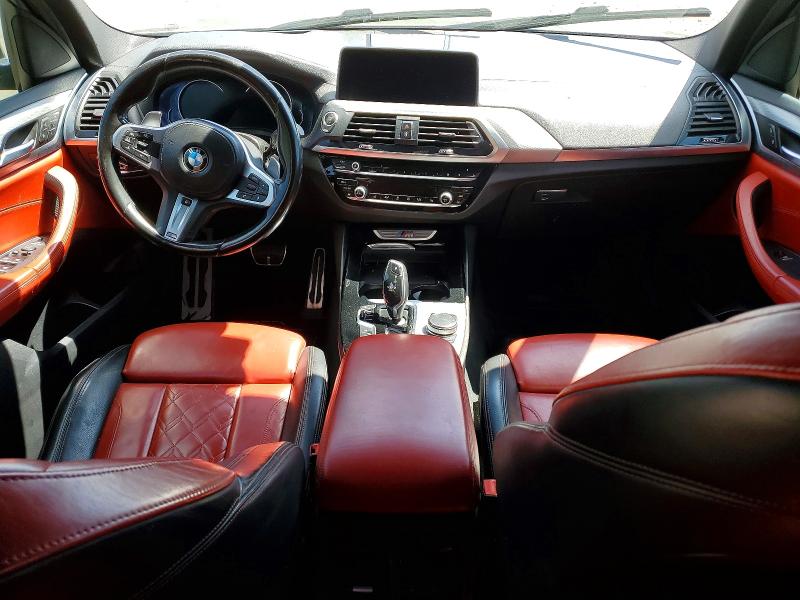 50685726 :رقم المزاد ، 5UXTS3C53K0Z04278 vin ، 2019 Bmw X3 مزاد بيع