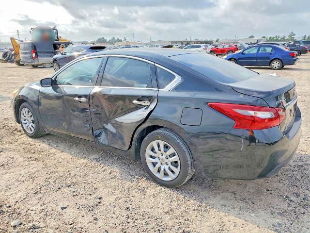 2018 Nissan Altima მანქანა იყიდება აუქციონზე, vin: 1N4AL3AP7JC473456, აუქციონის ნომერი: 51540766