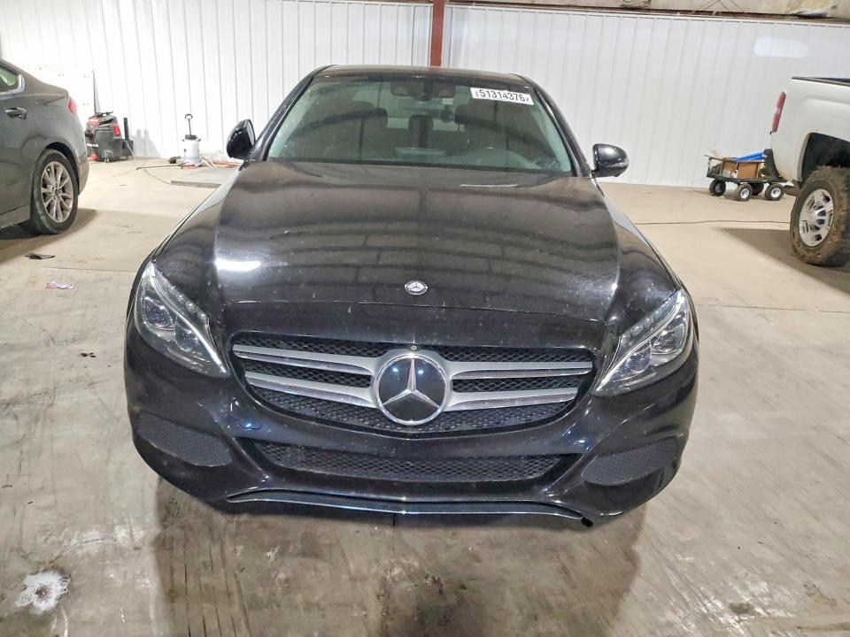 Aukcja sprzedaży 2016 Mercedes-benz C, vin: 55SWF4HB5GU064485, numer aukcji: 51314376