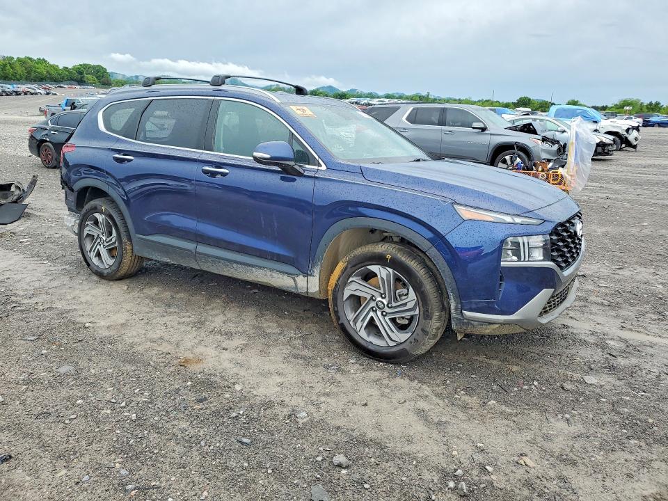 Продажа на аукционе авто 2023 Hyundai Santa Fe, vin: 5NMS24AJ8PH596910, номер лота: 51413086