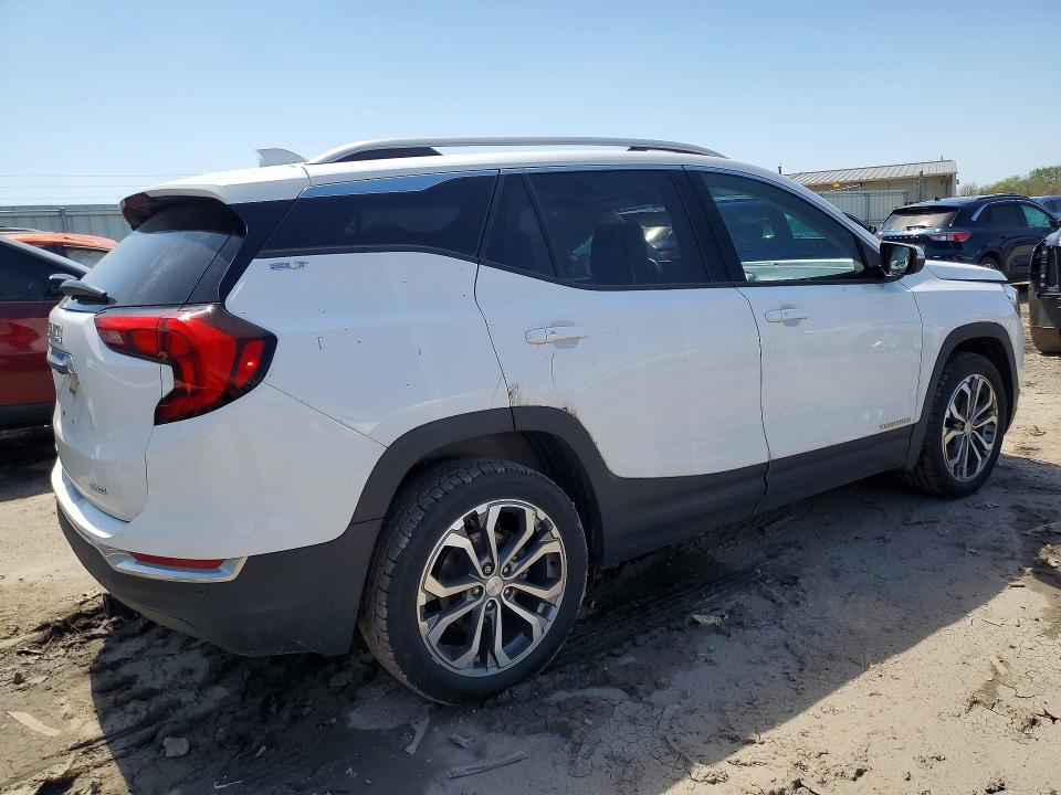 Aukcja sprzedaży 2021 Gmc Terrain, vin: 3GKALVEVXML402778, numer aukcji: 50251436