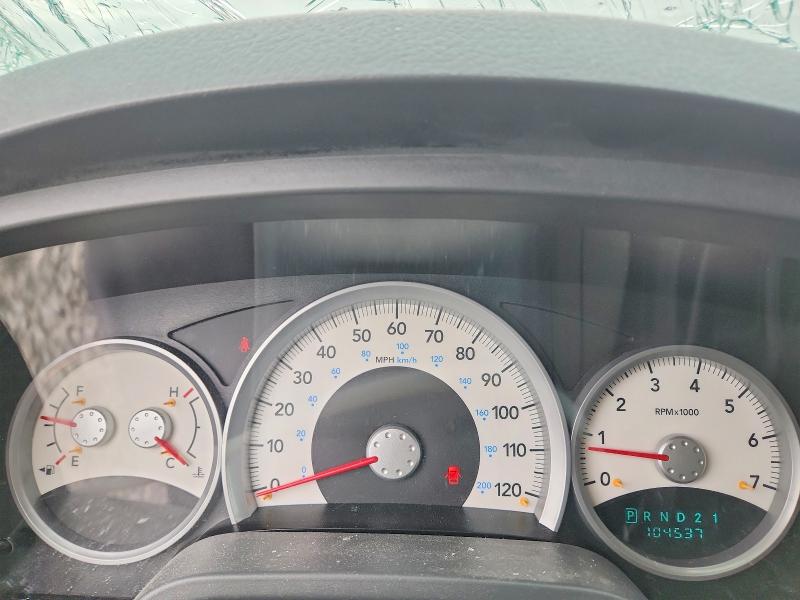 Продаж на аукціоні авто 2006 Dodge Dakota, vin: 1D7HE48N66S511002, номер лоту: 51544346
