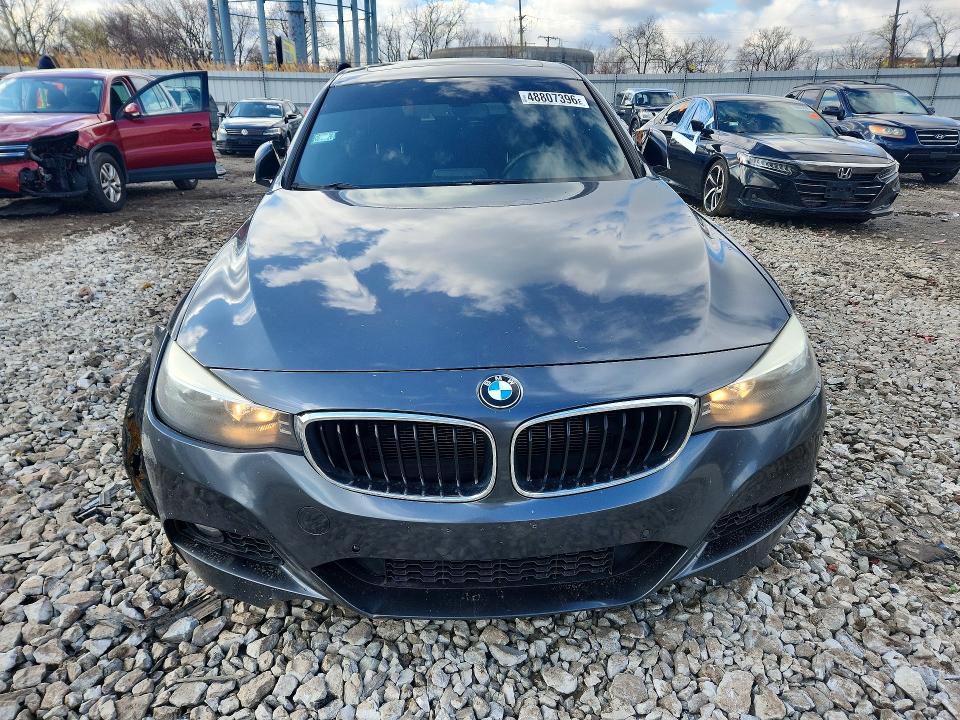 Aukcja sprzedaży 2016 Bmw 328, vin: WBA8Z5C55GG500893, numer aukcji: 48807396
