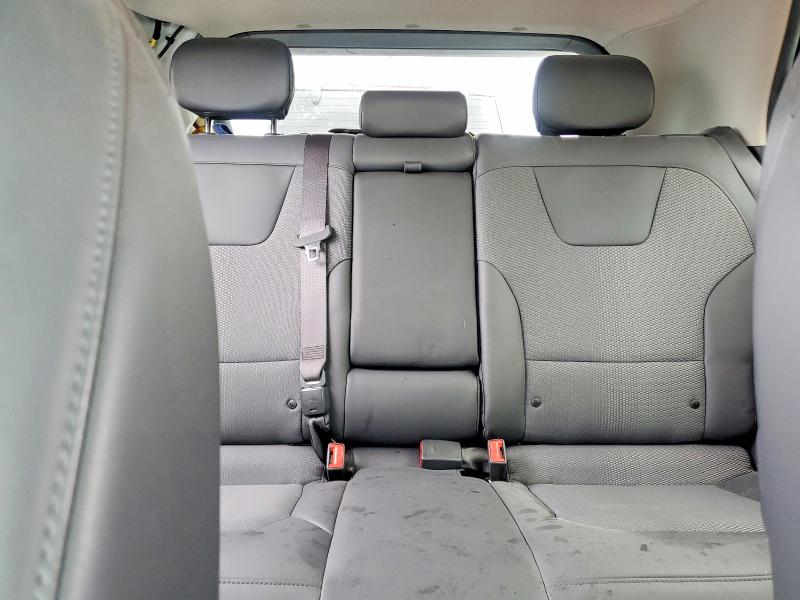 51860676 :رقم المزاد ، KNDCR3L13R5098143 vin ، 2024 Kia Niro Ev مزاد بيع
