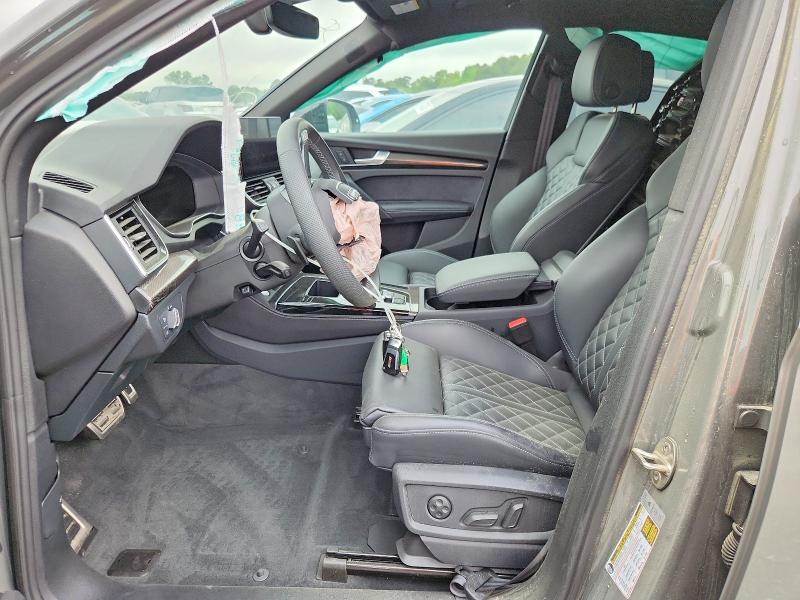 Aukcja sprzedaży 2024 Audi Sq5, vin: WA124AFY7R2149131, numer aukcji: 41927056