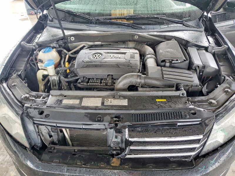 Продажа на аукционе авто 2015 Volkswagen Passat, vin: 1VWAT7A35FC006751, номер лота: 51085696