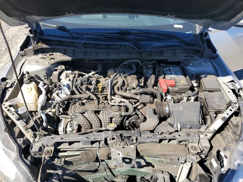 48945806 :رقم المزاد ، 1N4BL4DVXNN381255 vin ، 2022 Nissan Altima مزاد بيع