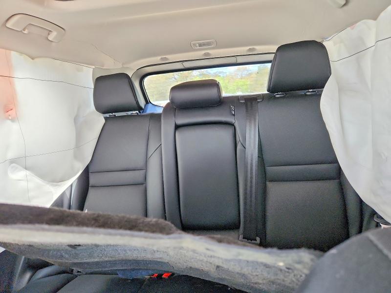 Продаж на аукціоні авто 2021 Nissan Rogue, vin: 5N1AT3BB3MC711980, номер лоту: 50449586