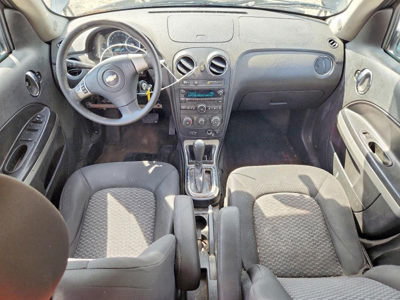 Продаж на аукціоні авто 2010 Chevrolet Hhr, vin: 3GNBABDB8AS565837, номер лоту: 51653786