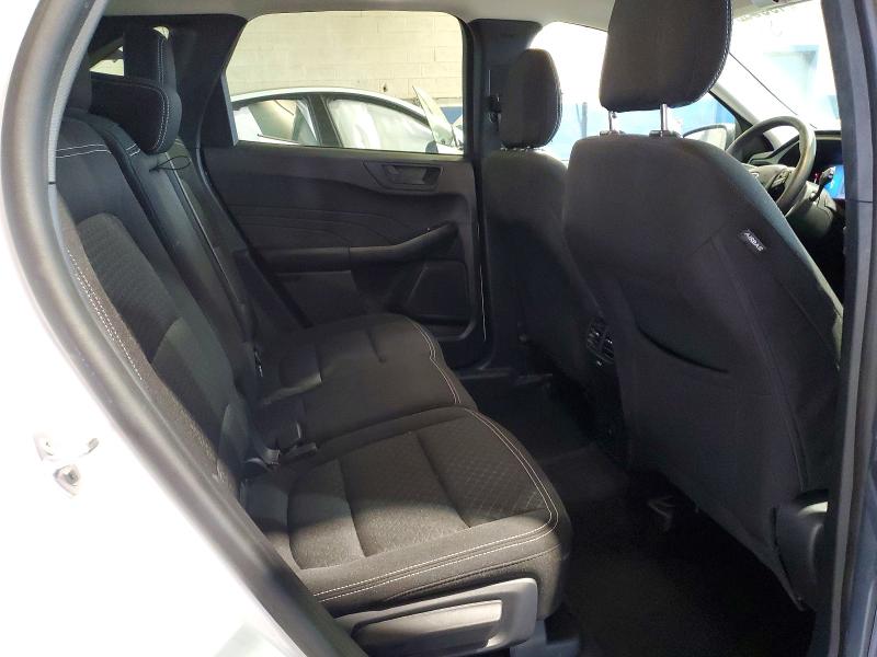2025 Ford Escape მანქანა იყიდება აუქციონზე, vin: 1FMCU0GN3SUA50305, აუქციონის ნომერი: 49366546