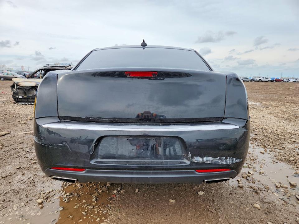 2018 Chrysler 300 მანქანა იყიდება აუქციონზე, vin: 2C3CCARG2JH324854, აუქციონის ნომერი: 50071676