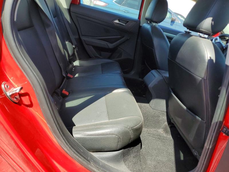 Aukcja sprzedaży 2019 Volkswagen Jetta, vin: 3VWCB7BU5KM174109, numer aukcji: 49408686