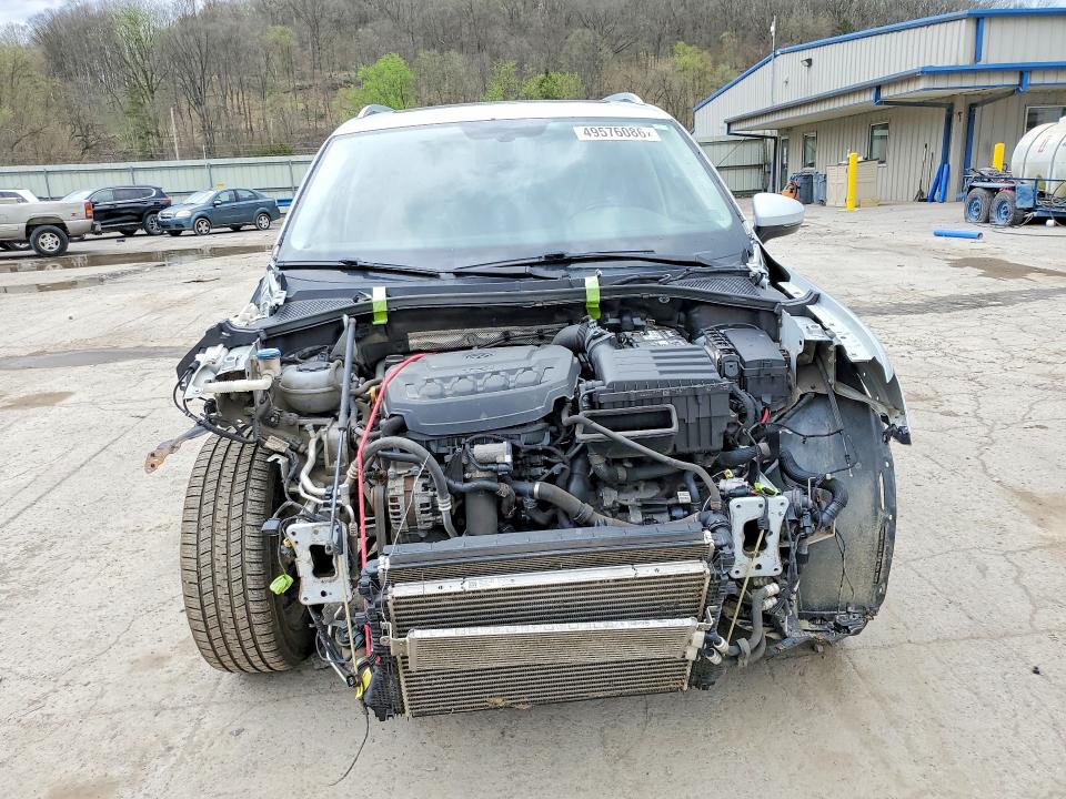 49576086 :رقم المزاد ، 3VV2B7AXXJM027682 vin ، 2018 Volkswagen Tiguan مزاد بيع