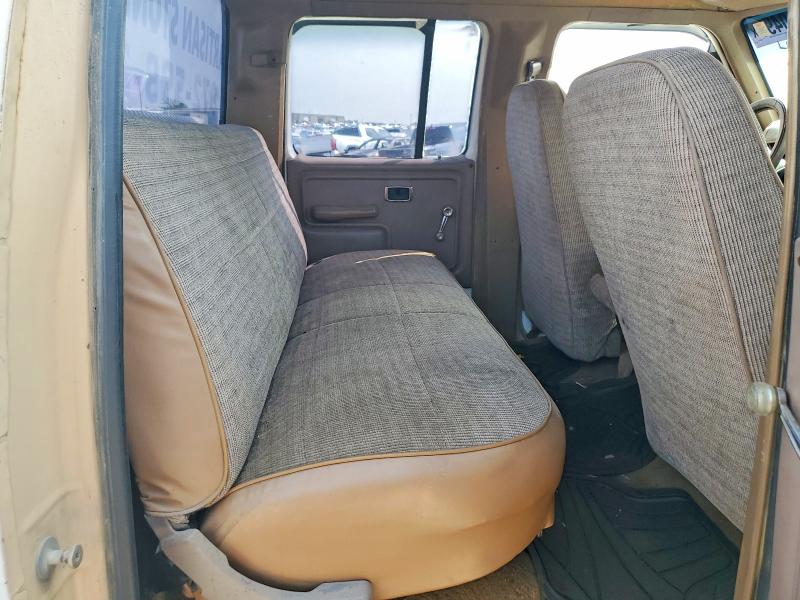 Продаж на аукціоні авто 1986 Ford F350, vin: 2FTJW3515GCB32521, номер лоту: 51210496
