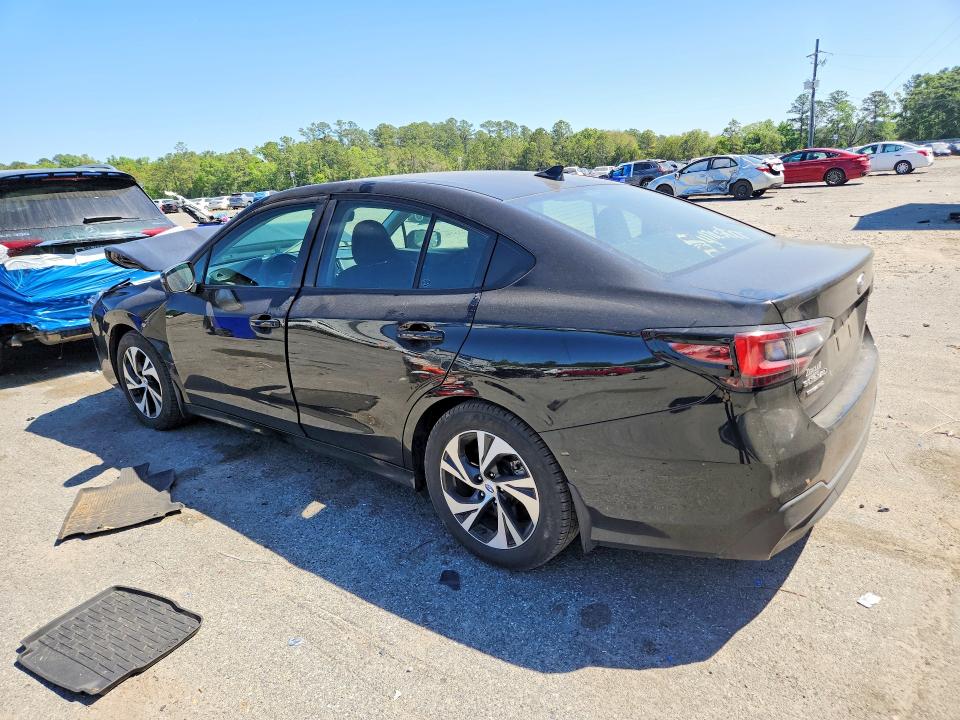 2025 Subaru Legacy მანქანა იყიდება აუქციონზე, vin: 4S3BWAC67S3011642, აუქციონის ნომერი: 50577026