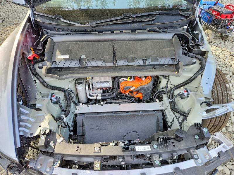 Aukcja sprzedaży 2026 Tesla Model Y, vin: 7SAYGDEE6TA381174, numer aukcji: 49786756
