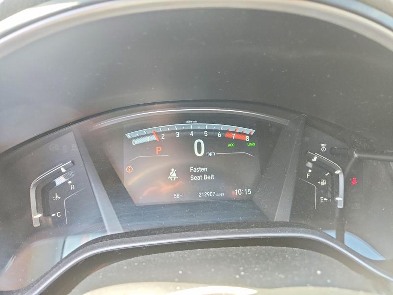 Aukcja sprzedaży 2017 Honda Cr-v, vin: 5J6RW2H59HL053978, numer aukcji: 51706716