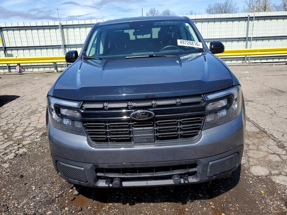 Продажа на аукционе авто 2024 Ford Maverick, vin: 3FTTW8M32RRA78033, номер лота: 49726816