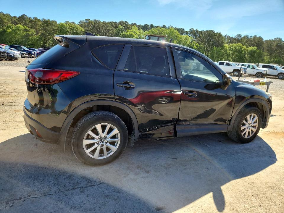 Aukcja sprzedaży 2016 Mazda Cx-5, vin: JM3KE4CYXG0884727, numer aukcji: 48757196