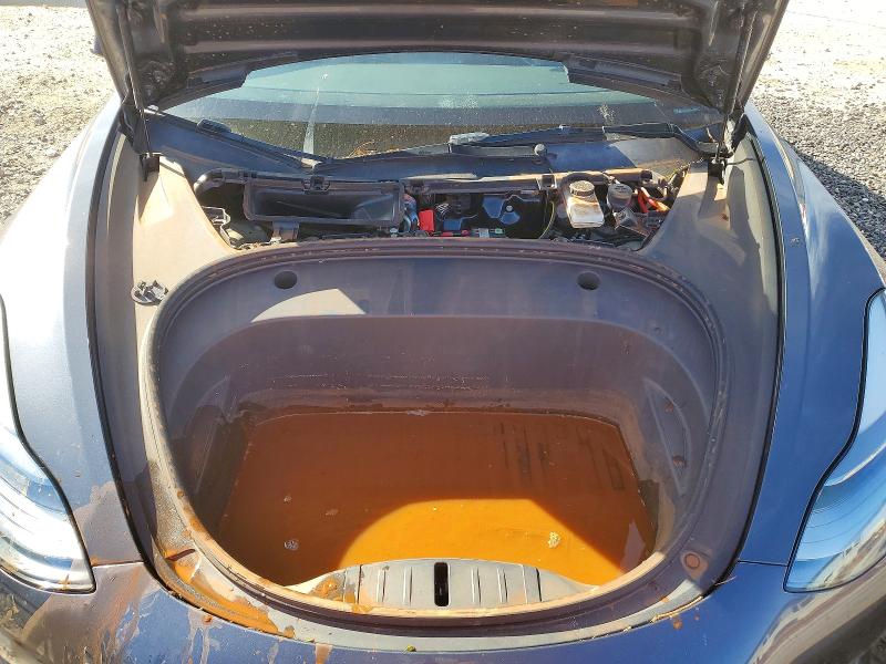 Продажа на аукционе авто 2023 Tesla Model 3, vin: 5YJ3E1EA1PF679584, номер лота: 48006686