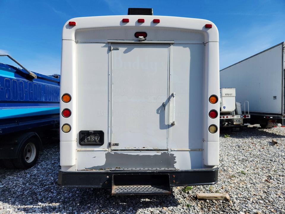 2016 Ford E-450 მანქანა იყიდება აუქციონზე, vin: 1FDXE4FS3GDC12468, აუქციონის ნომერი: 53127276