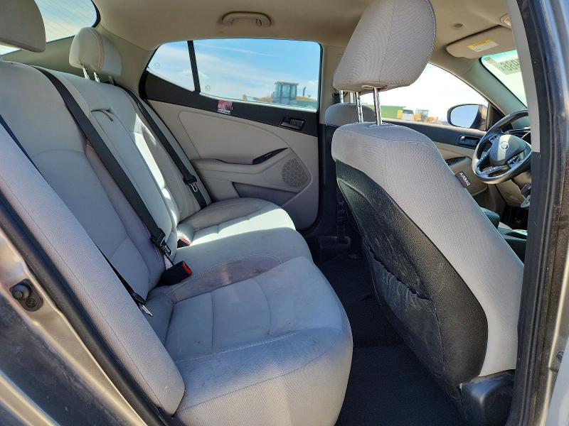 49563986 :رقم المزاد ، 5XXGM4A75DG099781 vin ، 2013 Kia Optima مزاد بيع