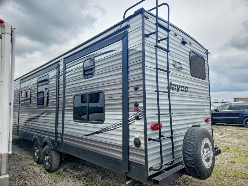 Продаж на аукціоні авто 2020 Jayc Trailers, vin: 1UJBJ0BT8L1T90468, номер лоту: 48483786