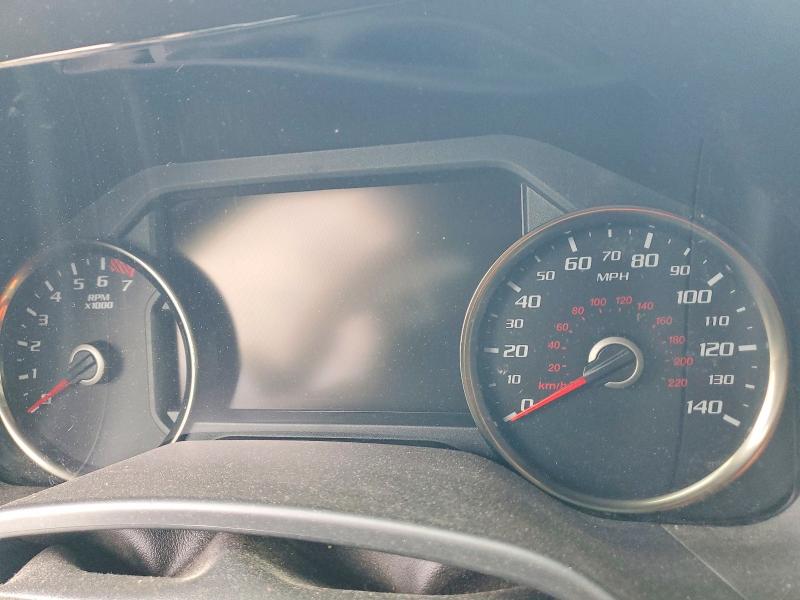 50118296 :رقم المزاد ، 1FTFW1RG9LFC70280 vin ، 2020 Ford F150 مزاد بيع